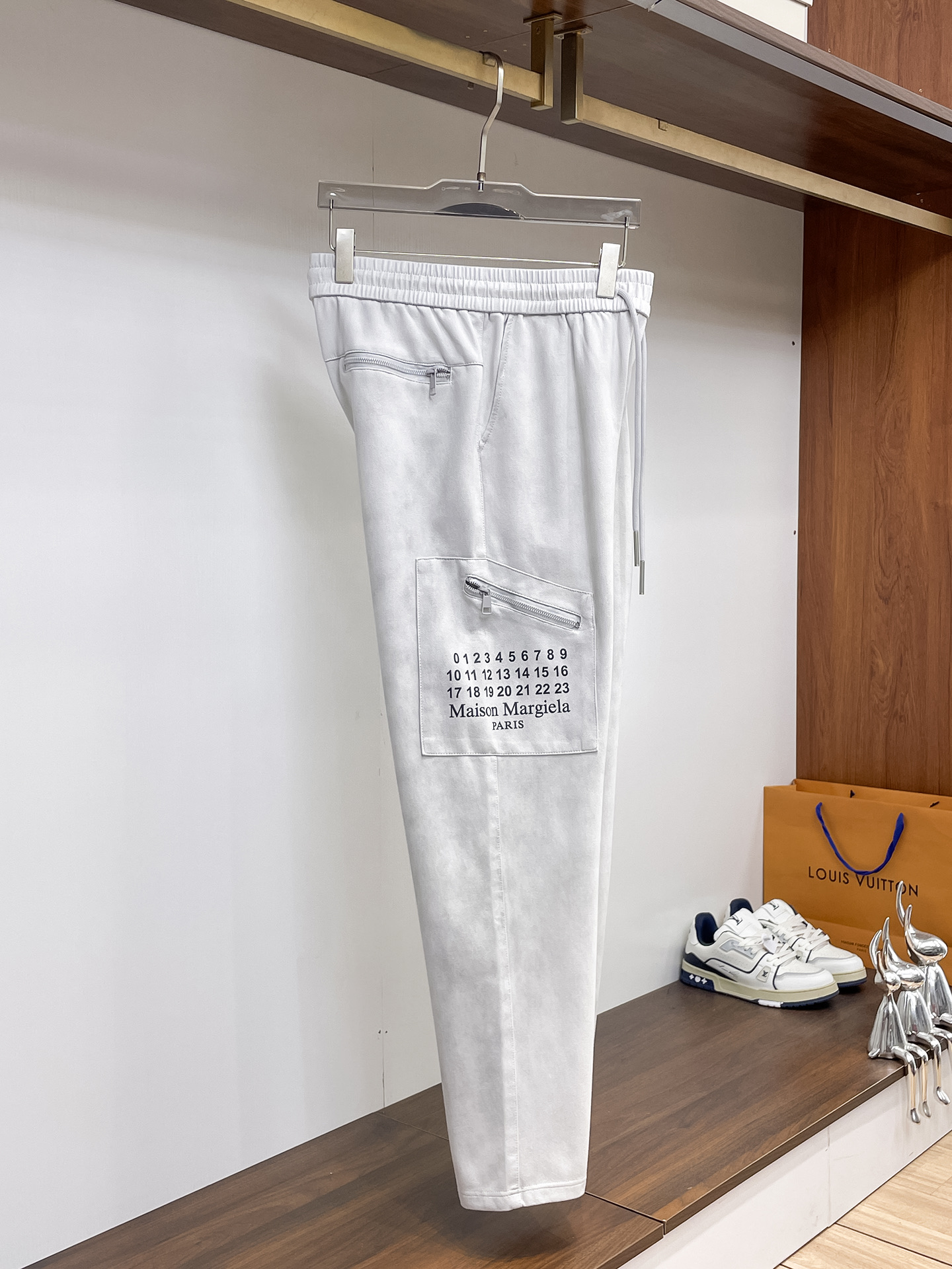 Casual Pants Man